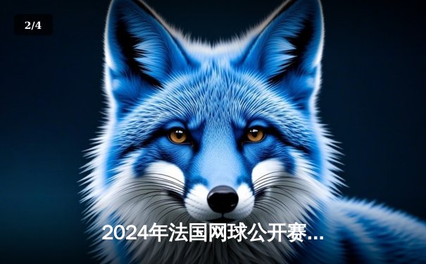 2024年法国网球公开赛：张之臻创历史闯入男单八强 中国男网迎里程碑 - 2