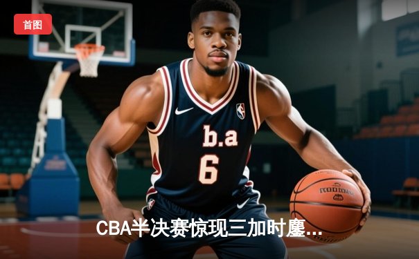 CBA半决赛惊现三加时鏖战 辽宁本钢逆转广东宏远夺赛点