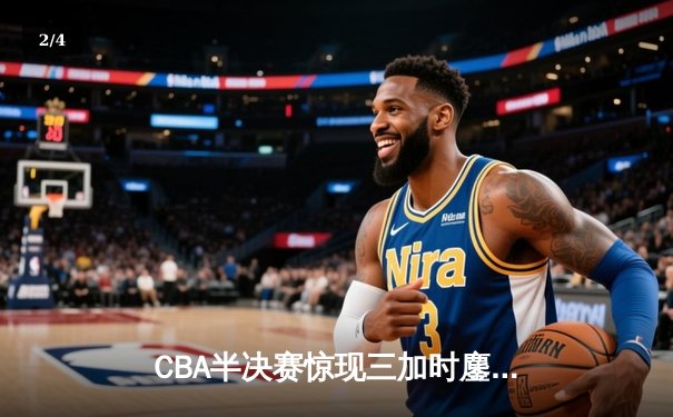 CBA半决赛惊现三加时鏖战 辽宁本钢逆转广东宏远夺赛点 - 2