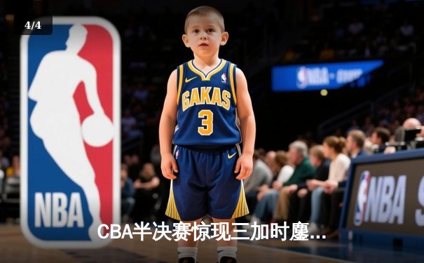 CBA半决赛惊现三加时鏖战 辽宁本钢逆转广东宏远夺赛点 - 4