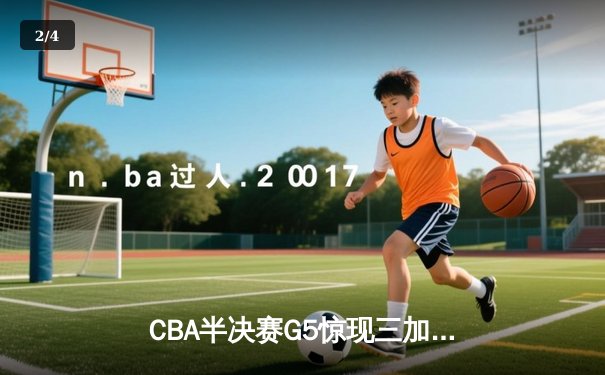 CBA半决赛G5惊现三加时鏖战 辽宁本钢逆转广东宏远晋级总决赛 - 2