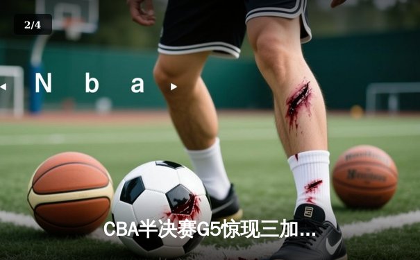 CBA半决赛G5惊现三加时鏖战 辽宁本钢逆转广东宏远晋级总决赛 - 2