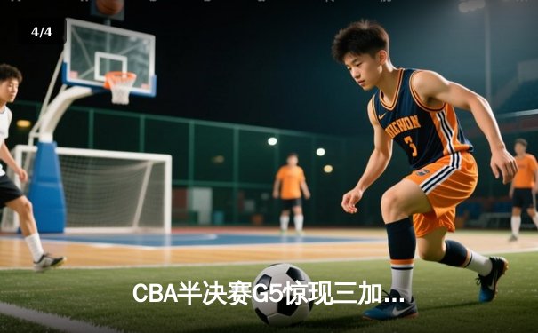 CBA半决赛G5惊现三加时鏖战 辽宁本钢逆转广东宏远晋级总决赛 - 4