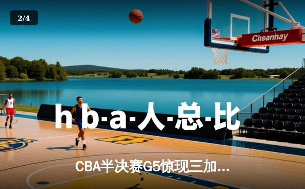 CBA半决赛G5惊现三加时鏖战 辽宁本钢157-153逆转广东宏远创季后赛得分纪录 - 2