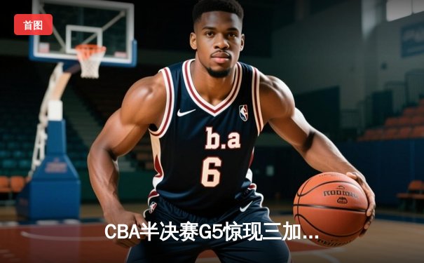 CBA半决赛G5惊现三加时鏖战 辽宁本钢逆转广东宏远晋级总决赛